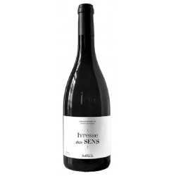 Domaine Sol Payre Cotes Du Roussillon Ivresse Des Sens | French Wine