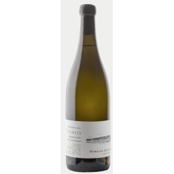 Domaine Jean Dauvissat Pere Et Fils Chablis Cote De Lechet | french wine