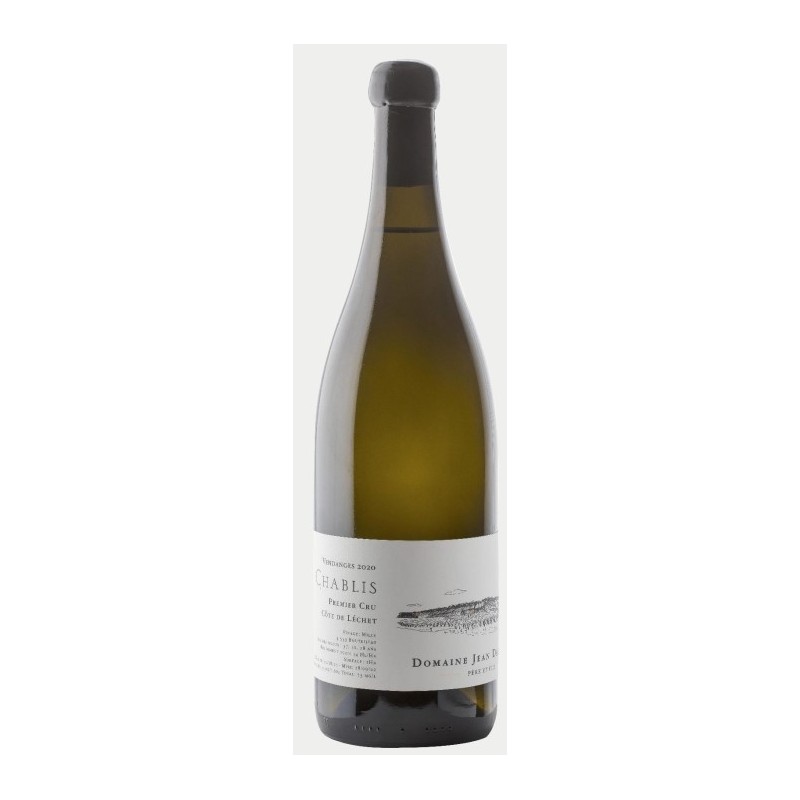 Domaine Jean Dauvissat Pere Et Fils Chablis Cote De Lechet | french wine