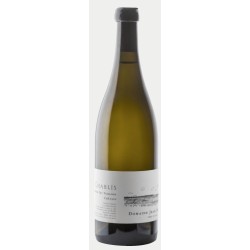 Domaine Jean Dauvissat Pere Et Fils Chablis Vaillons Chatain | french wine