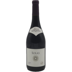 Laurent Miquel Solas Syrah | French Wine