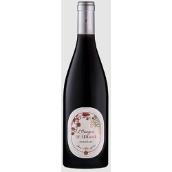 Famille D'exea Orangerie De Serame | French Wine