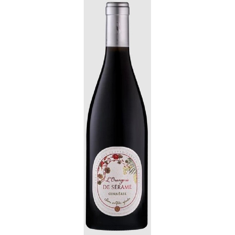 Famille D'exea Orangerie De Serame | French Wine