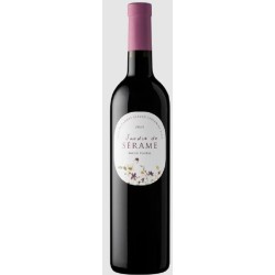 Famille D'exea Jardin De Serame | French Wine