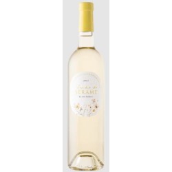 Famille D'exea Jardin De Serame | french wine