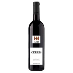 Domaine Terres D'hachene Cerris | French Wine