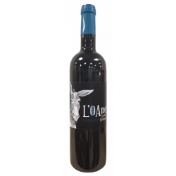 Domaine Sainte Octime L'oane | French Wine