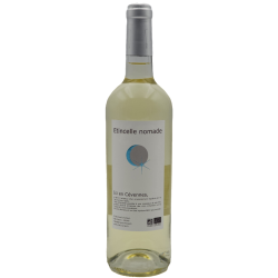 Berguerolles Le Clos Blanc | french wine