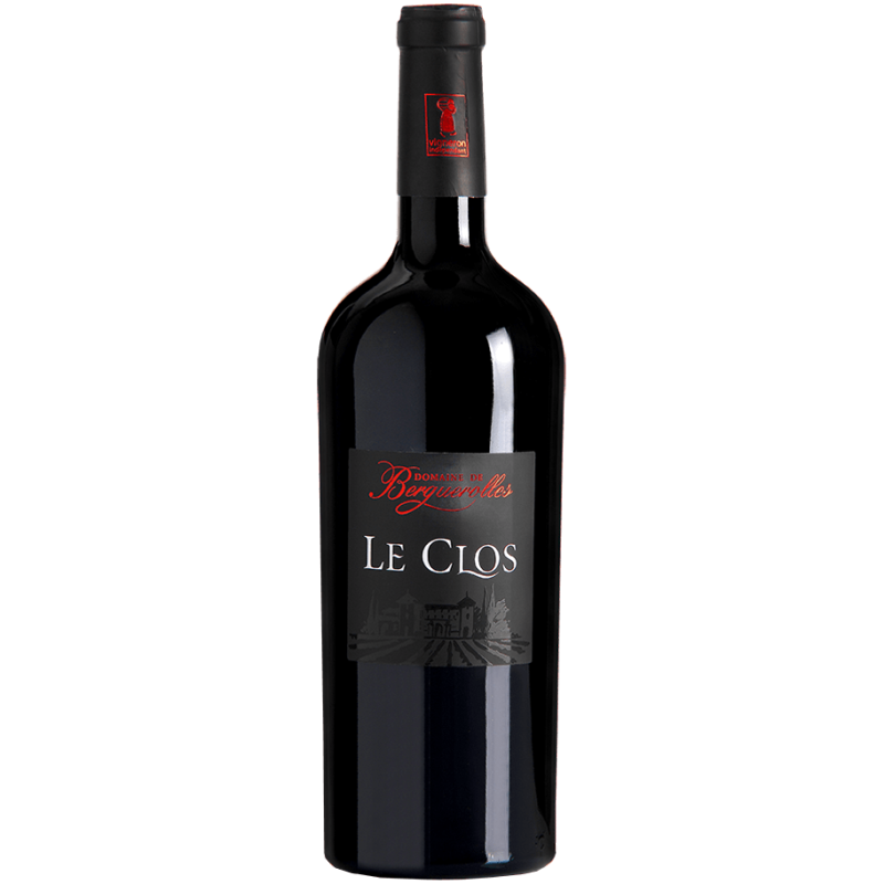 Domaine Berguerolles Le Clos | French Wine