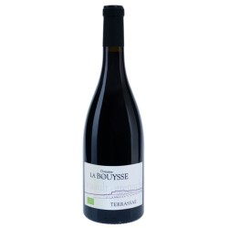 Domaine La Bouysse Terrassae | French Wine