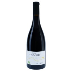 Domaine La Bouysse Valensol | French Wine