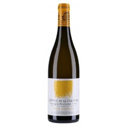 Château De La Maltroye Chassagne-Montrachet 1er Cru Morgeot Vigne Blanche | french wine