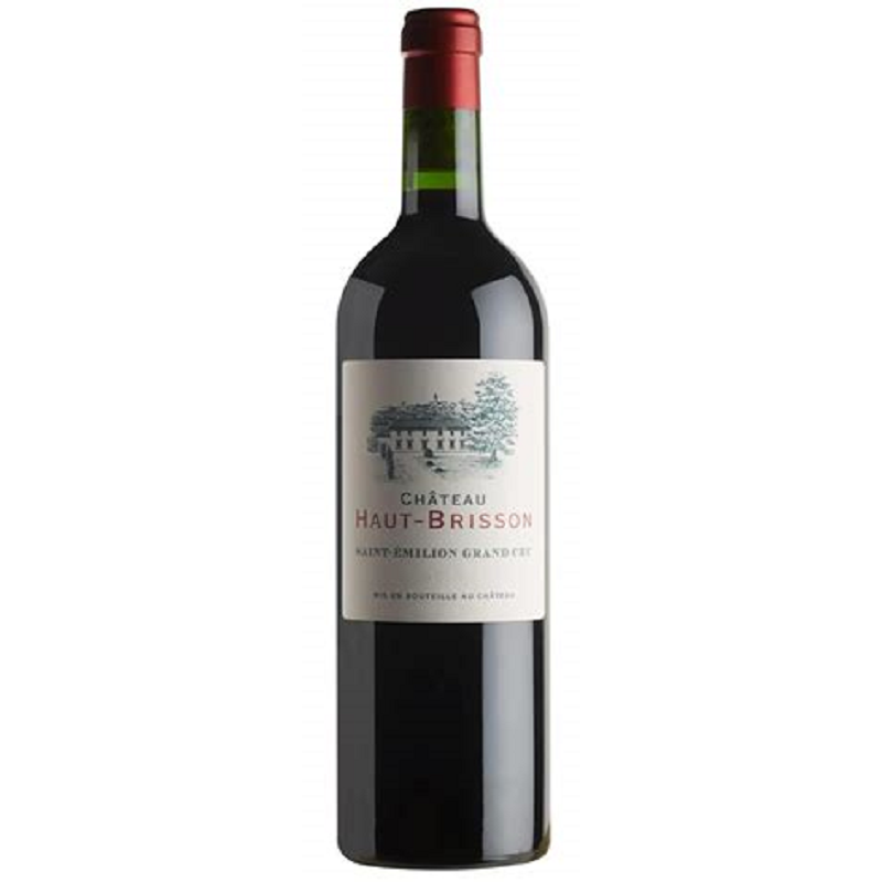 Chateau Haut-Brisson | French Wine