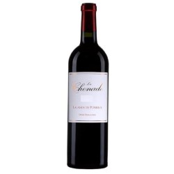 Chateau La Chenade | French Wine