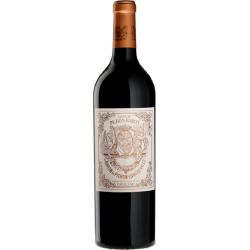 Chateau Pichon Baron - 2nd Cru Classe | French Wine