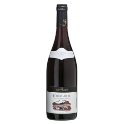 Guy Saget Saint-Nicolas De Bourgueil | French Wine