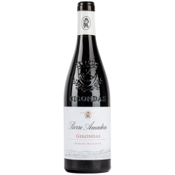 Domaine Pierre Amadieu - Gigondas Romane Machotte | French Wine