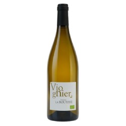 Domaine La Bouysse Viognier | french wine