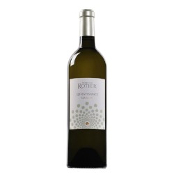 Domaine Rotier Gaillac Blanc Moelleux Renaissance | french wine