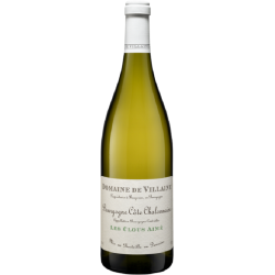 Domaine De Villaine Les Clous Aime | french wine