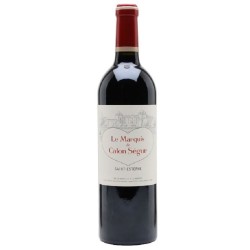 Marquis De Calon | French Wine