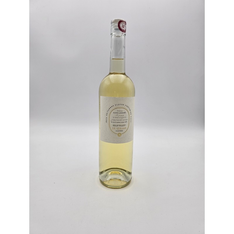 Famille D'exea Murmure De Serame Viognier | french wine