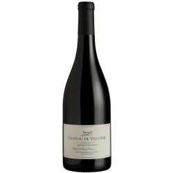 Chateau De Valcombe Chateau Rouge | French Wine