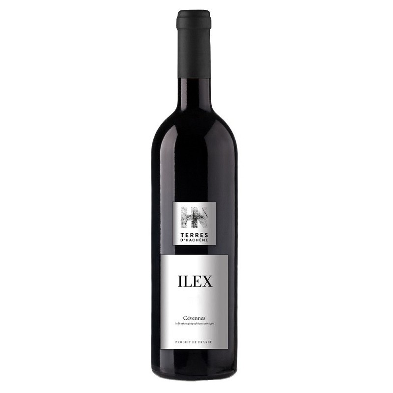 Domaine Terres D'hachene Ilex | French Wine