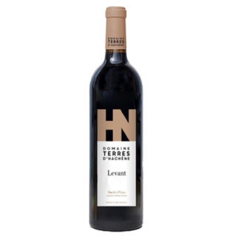 Domaine Terres D'hachene Levant | French Wine