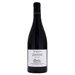 Domaine De La Janasse Cotes Du Rhone Village Rouge Terre D'argile | French Wine