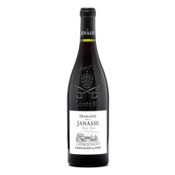 Domaine De La Janasse Chateauneuf-Du-Pape Vieilles Vignes | French Wine