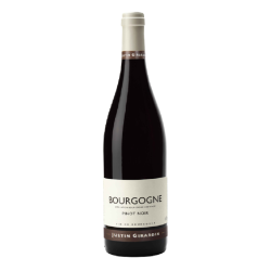 Domaine Justin Girardin Bourgogne Pinot Noir | French Wine