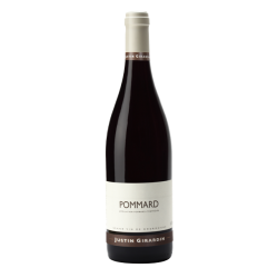 Domaine Justin Girardin Pommard | French Wine