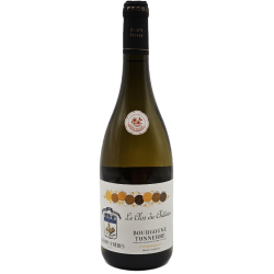 Vignoble Dampt Freres Bourgogne Tonnerre Clos Du Chateau | french wine