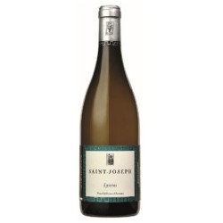 Cave Yves Cuilleron - Saint-Joseph Blanc Lyseras | french wine