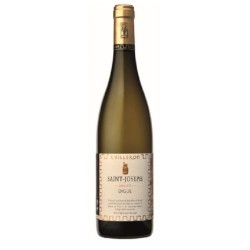 Cave Yves Cuilleron - Saint-Joseph Blanc Lieu-Dit Digue | french wine