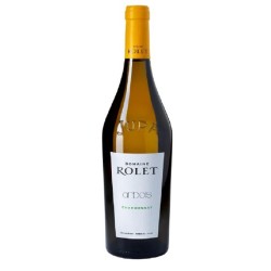 Domaine Rolet Arbois Chardonnay | french wine