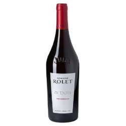 Domaine Rolet Arbois Trousseau | French Wine