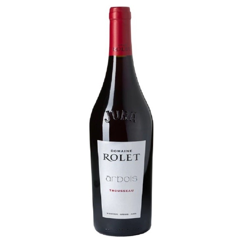 Domaine Rolet Arbois Trousseau | French Wine