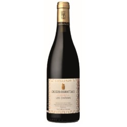 Cave Yves Cuilleron - Crozes-Hermitage Rouge Lieu-Dit Les Chassis | French Wine