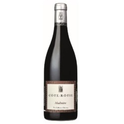 Cave Yves Cuilleron - Cote-Rotie Madiniere | French Wine