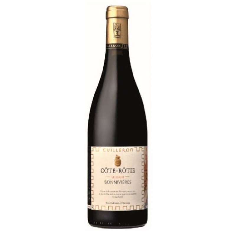 Cave Yves Cuilleron - Cote-Rotie Lieu-Dit Bonnivieres | French Wine