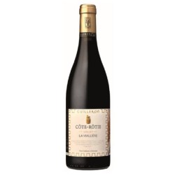 Cave Yves Cuilleron - Cote-Rotie Lieu-Dit La Viallière | French Wine