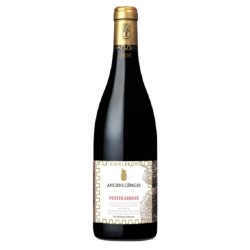 Cave Yves Cuilleron - Vin De France Rouge Petite Serine | French Wine