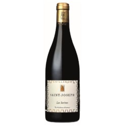 Cave Yves Cuilleron - Saint-Joseph Rouge Les Serines | French Wine