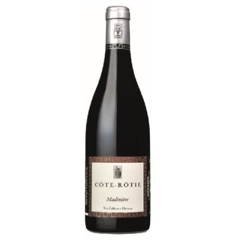 Cave Yves Cuilleron - Cote-Rotie Madiniere | French Wine