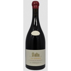 Domaine Amirault Le Clos Des Quarterons Le Fondis - Vin Bio | French Wine