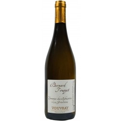 Domaine Des Aubuisieres Vouvray Demi-Sec Les Girardieres | french wine