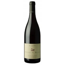 Chateau Du Hureau Saumur-Champigny Tuffe | French Wine