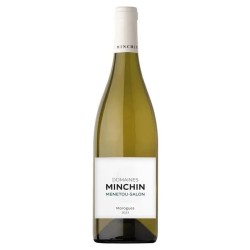 Domaines Minchin La Tour Saint Martin Morogues | french wine